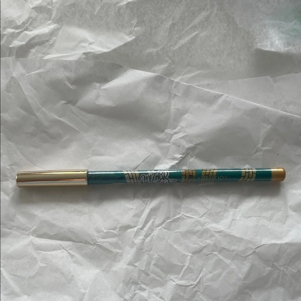 Wizard of Oz Gold Eyeliner Pencil
